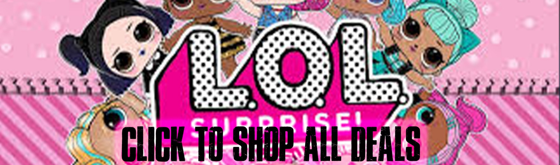  LOL SUPRISE DOLLS 